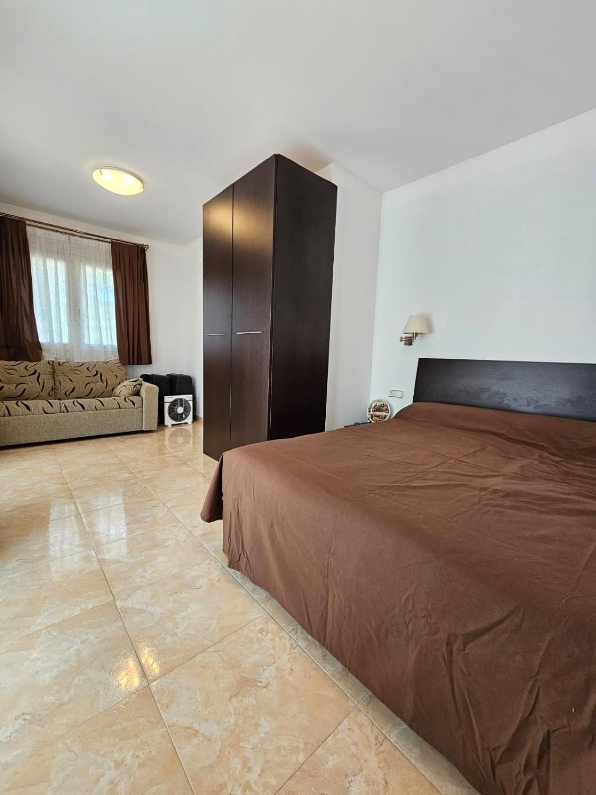 Villa Comas Denia Bagian luar foto