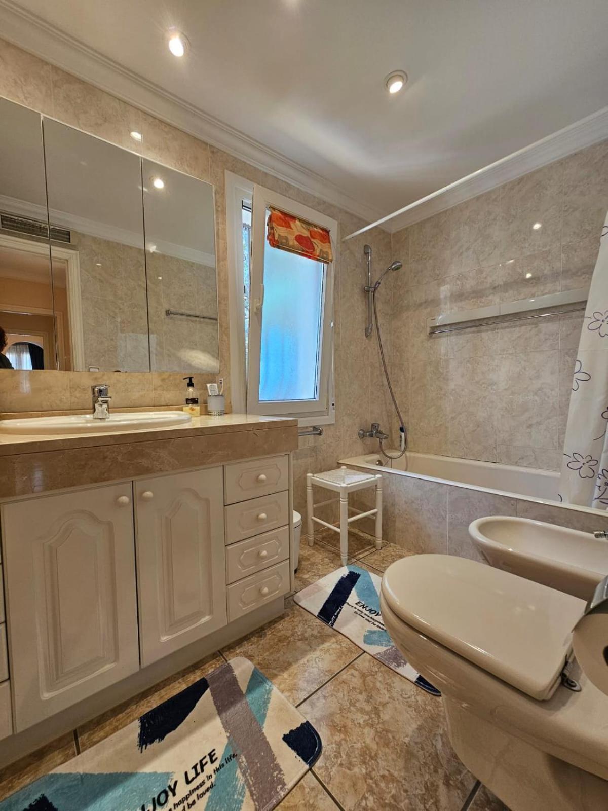 Villa Comas Denia Bagian luar foto