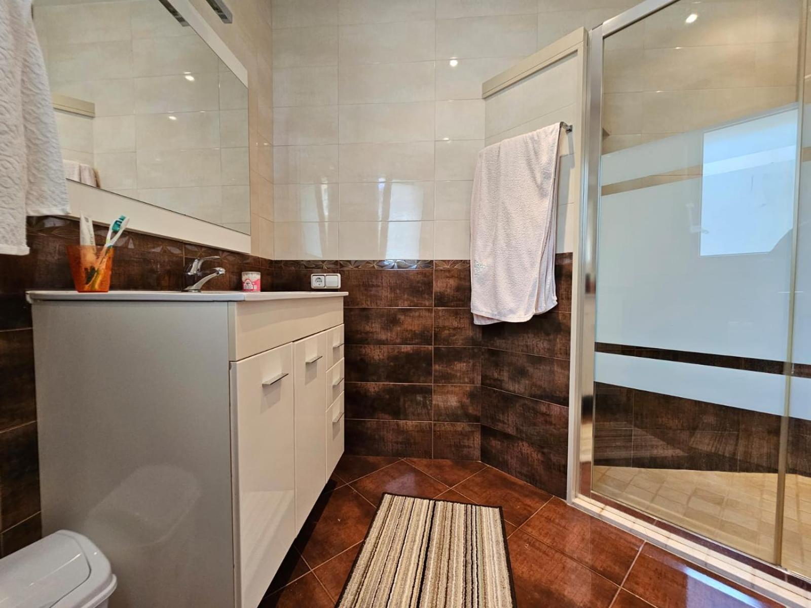 Villa Comas Denia Bagian luar foto