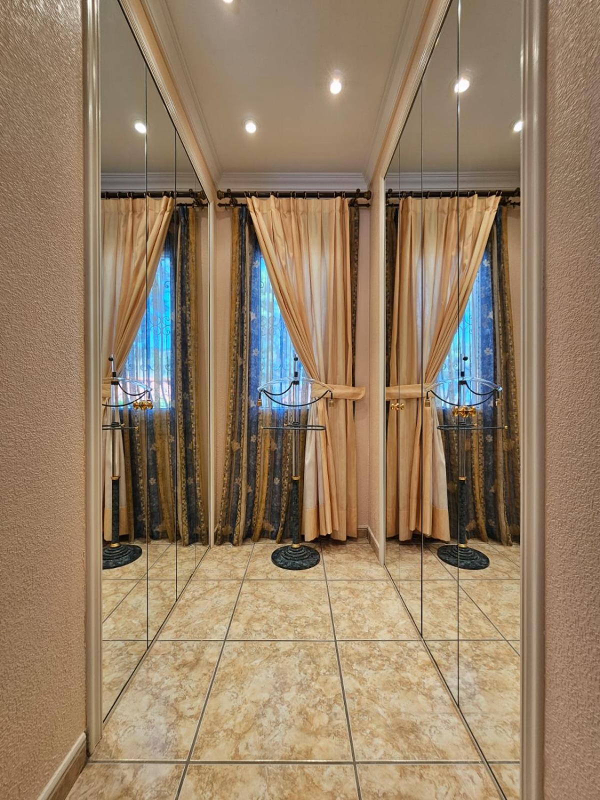 Villa Comas Denia Bagian luar foto