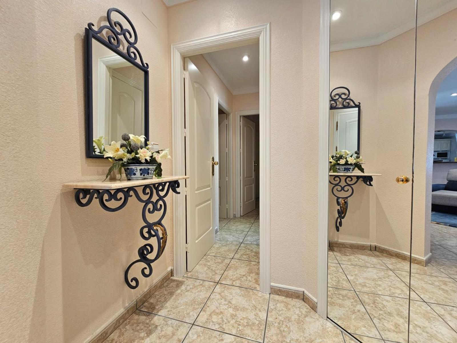 Villa Comas Denia Bagian luar foto